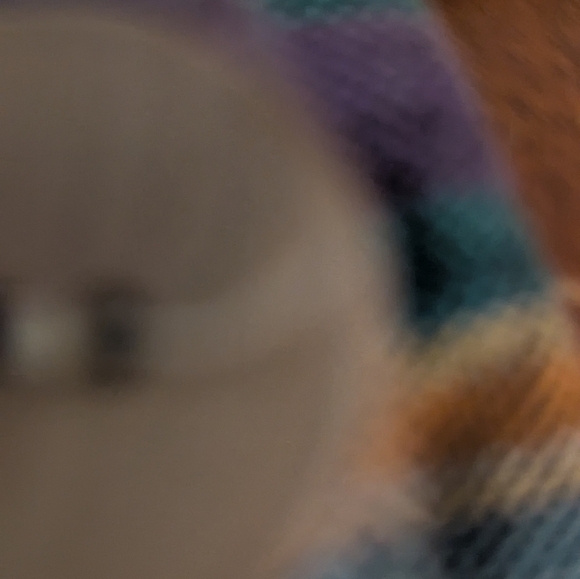 Vintage Tracy Evans Aztec Multi BlueGreen Wrap Pencil Skirt 90s - Picture 6 of 8